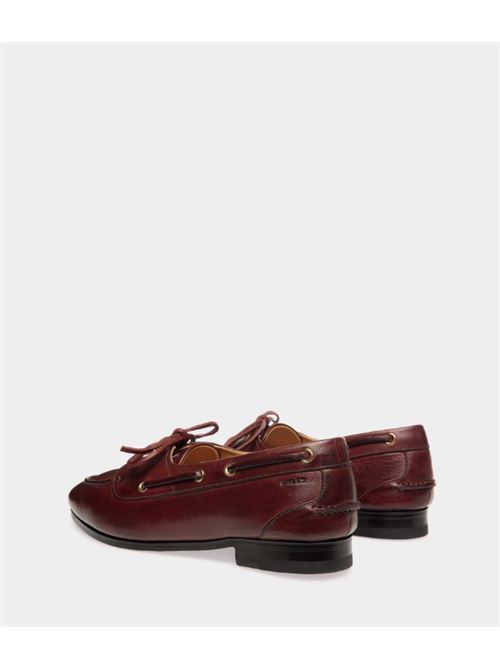 PLUME PATHY BALLY | WF002V.BU003U3A4 ANDORRA 24